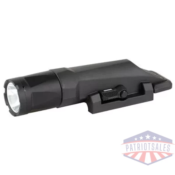 INFORCE WMLX WHT GEN 3 1100 LUM BLK