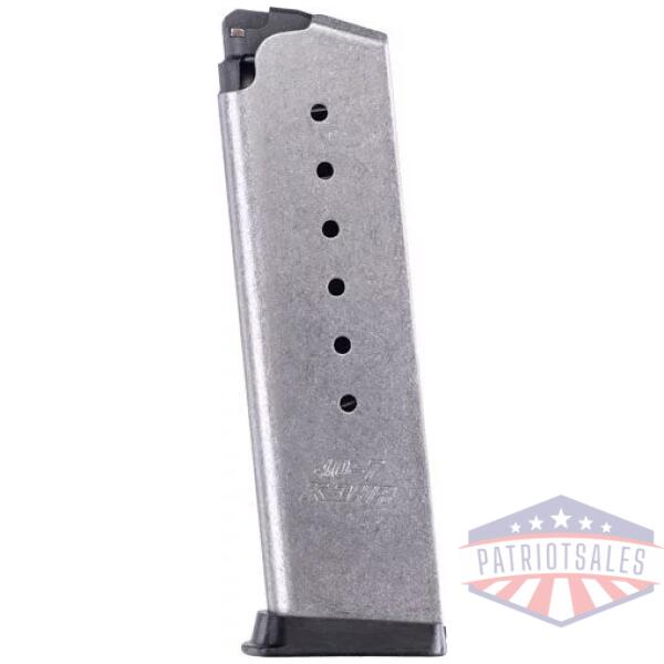 KAHR ARMS MAGAZINE 40SW 7RD - FOR COVERT KTTPCT MODELS