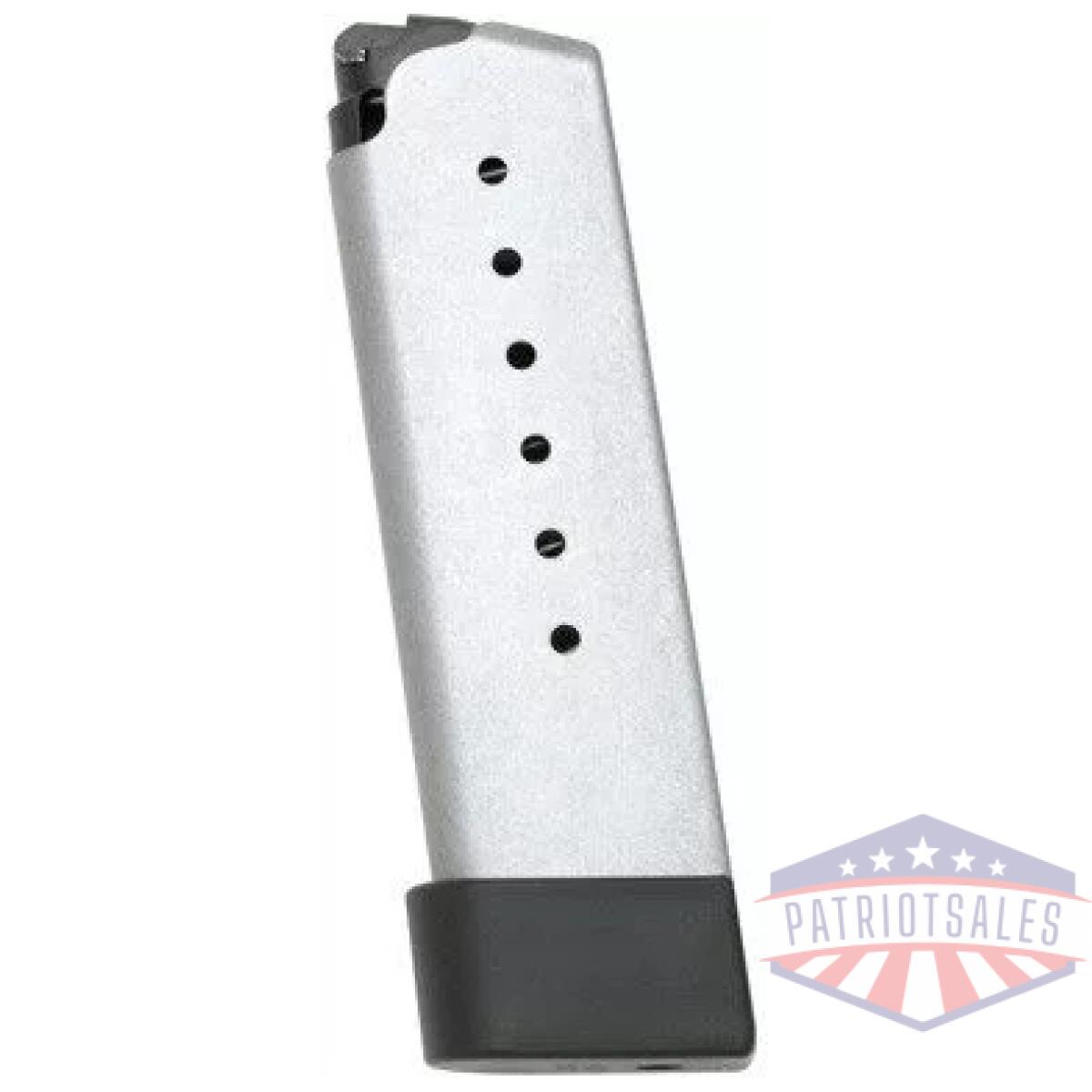 Kahr arms magazine 40sw 7rd - for covert kcwkp models - image 1