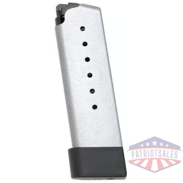 KAHR ARMS MAGAZINE 40SW 7RD - FOR COVERT KCWKP MODELS