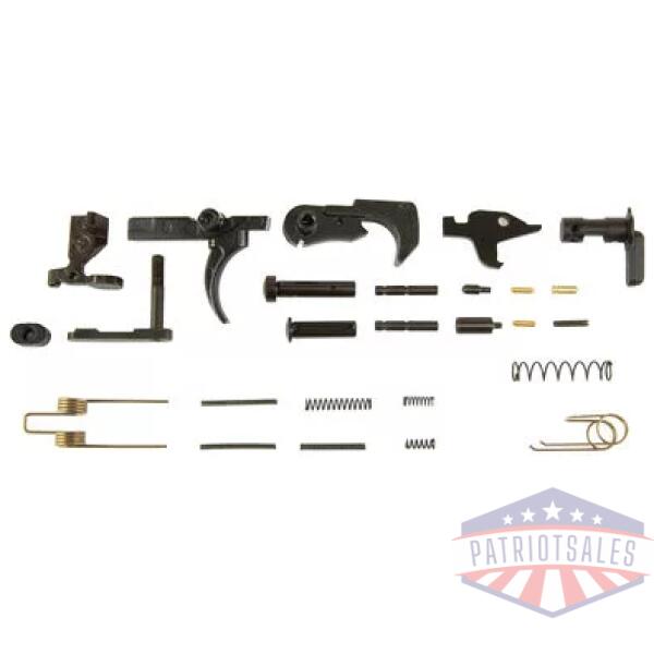 KAK AR-15 LPK NO GRIP/TRIGGER GUARD
