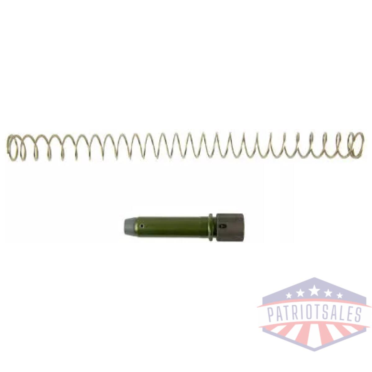 Kak522-0704-109_1 - kak buff/sprn kt m16 k5 k-spec 4. 7oz - kak522 0704 109 1