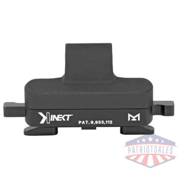 KDG M-LOK QD MOUNT FOR SUREFIRE PRO