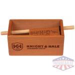 KNIGHT AND HALE HD CUTTER - PUSH BUTTON CALL