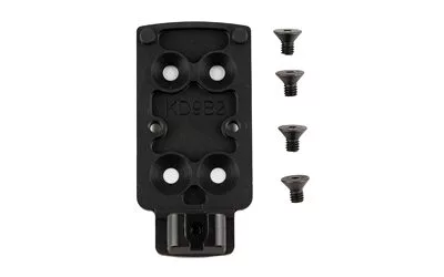 KIMBER MOUNTING PLATE RMR FOR KDS9C