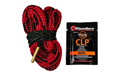 KLEEN BR SG 12GA PULL THRU CLEANER