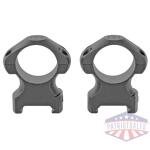 KONUS 1" RINGS HIGH MATTE