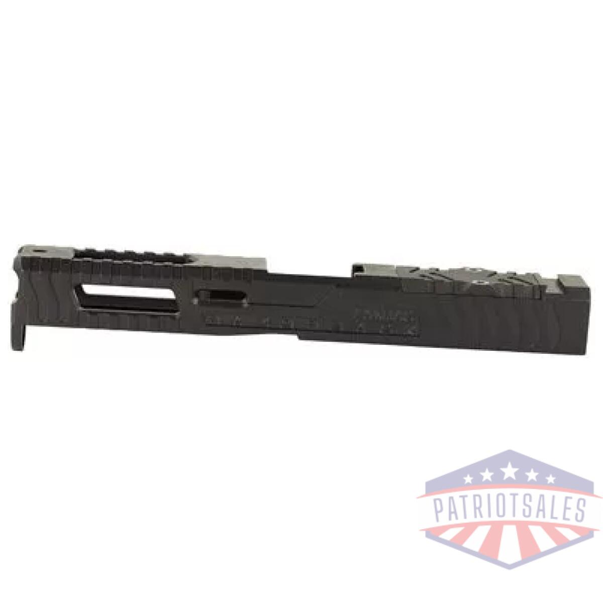 Lantac razorback slide for g17 gen 4 - image 1