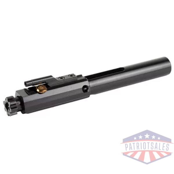 LANTAC M-SPEC BCG 762 NITRIDE BLK