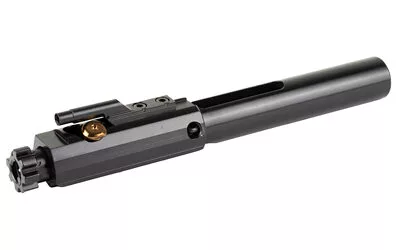 LANTAC M-SPEC BCG 762 NITRIDE BLK