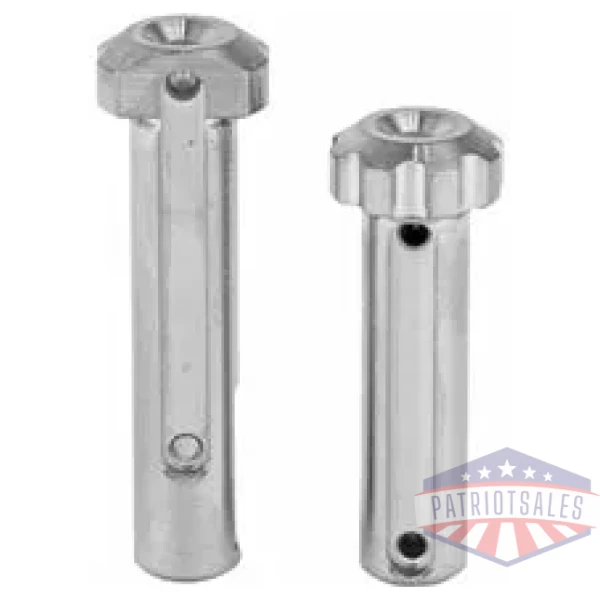 LANTAC ULTIMATE TAKEDOWN PIN SET TI