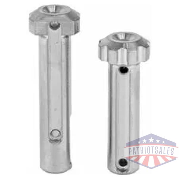 LANTAC ULTIMATE TAKEDOWN PIN SET TI