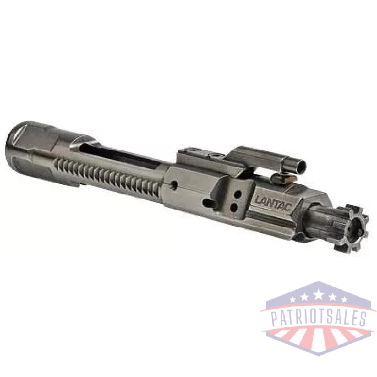 Lantac 556 enhanced bcg nickel boron - image 1