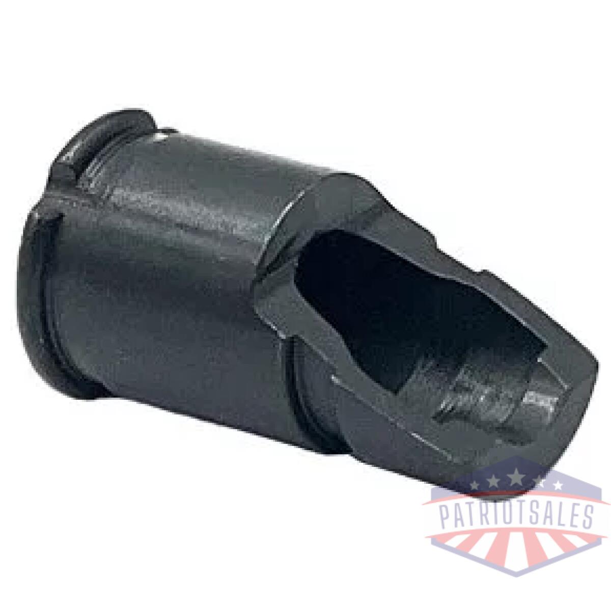 Lbaksbk_1 - lbe slant brake 14x1lh blk - lbaksbk 1