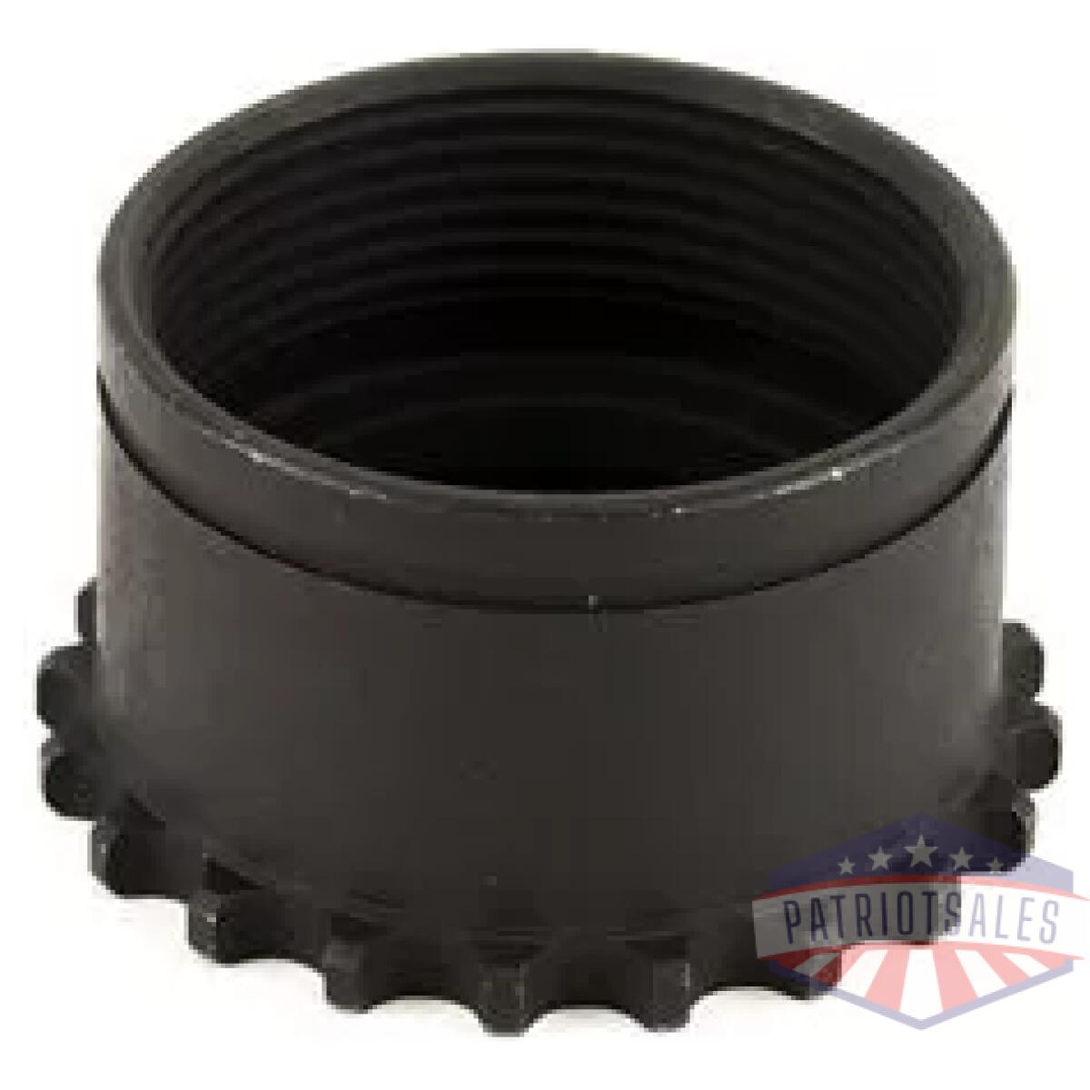Lbarbnt_1 - lbe ar barrel nut - lbarbnt 1