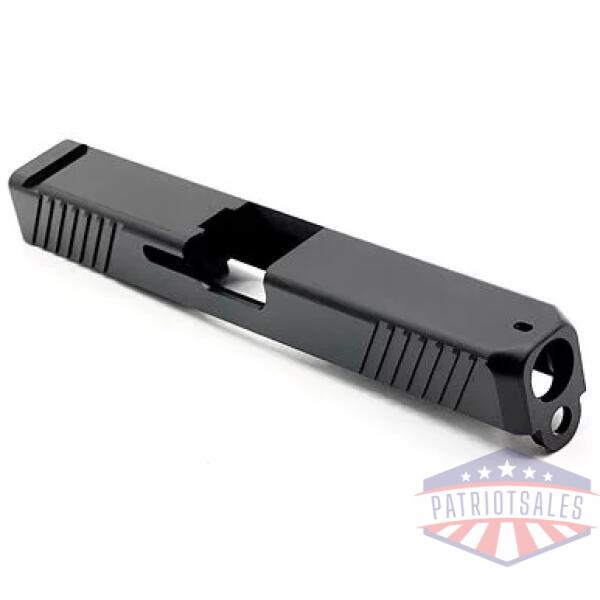 LBE SLIDE FOR GLOCK 17 BLK
