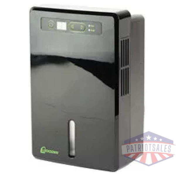 LOCKDOWN COMPACT AUTOMATIC DEHUM