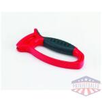 Deluxe Tungsten Carbide Sharpener