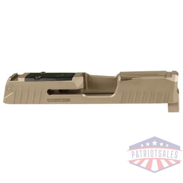 LWD DAWN SLIDE OC STPD FOR P365 FDE