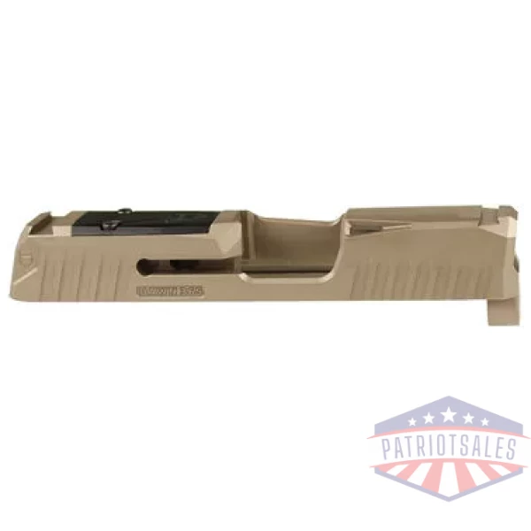 LWD DAWN SLIDE OC STPD FOR P365 FDE