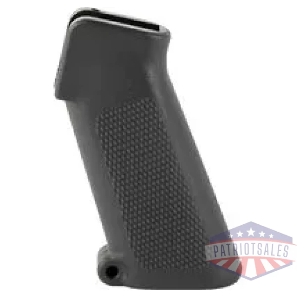 LUTH AR A1 PISTOL GRIP BLK