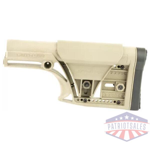 LUTH AR MBA-1 RFL/FXD STK FDE