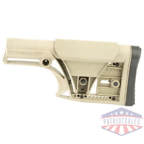 LUTH AR MBA-1 RFL/FXD STK FDE