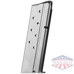 METALFORM MAGAZINE 1911 GOVT. - 10MM 8RD S/S