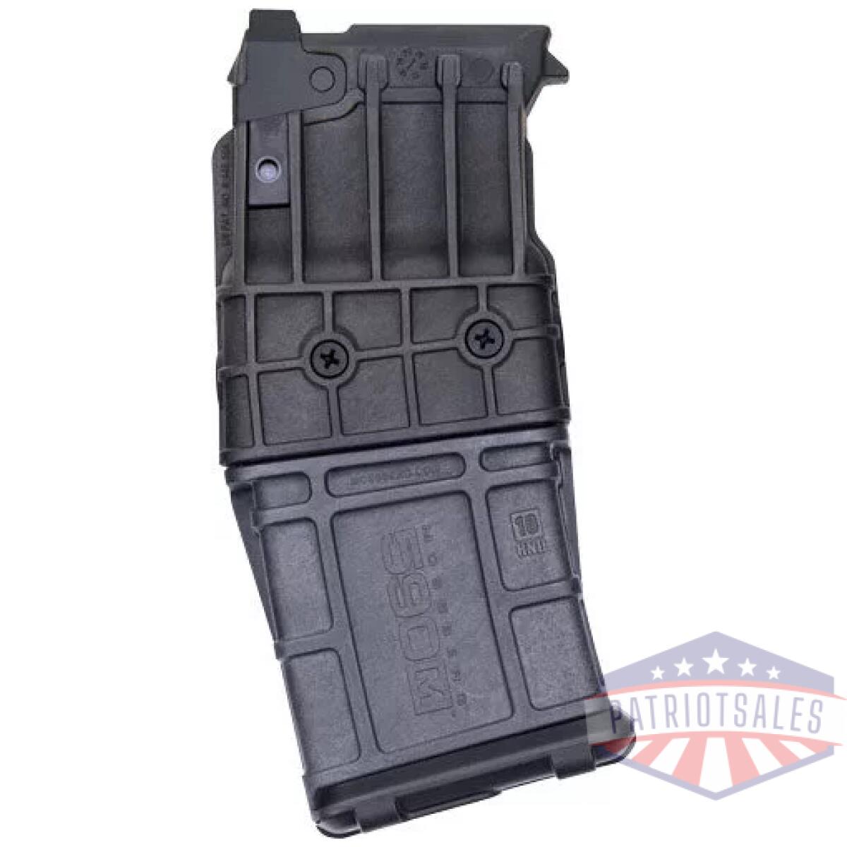 Mossberg magazine 590m 12ga. - 10rd - image 1