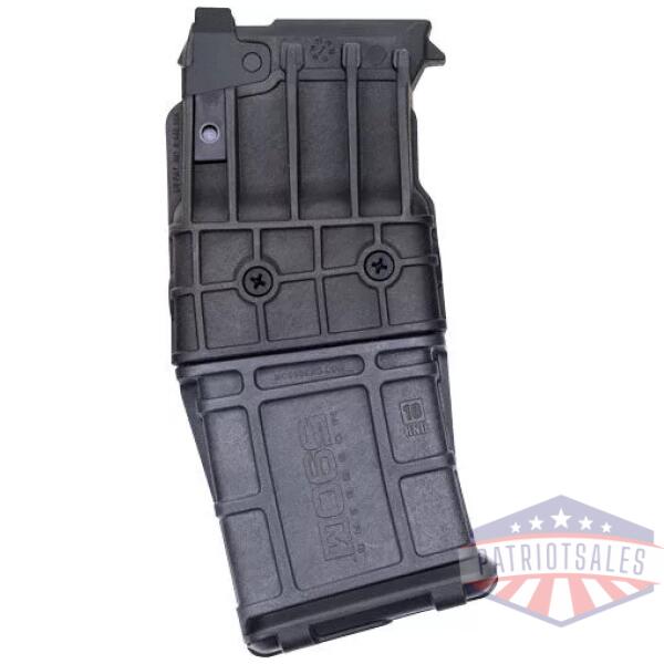MOSSBERG MAGAZINE 590M 12GA. - 10RD