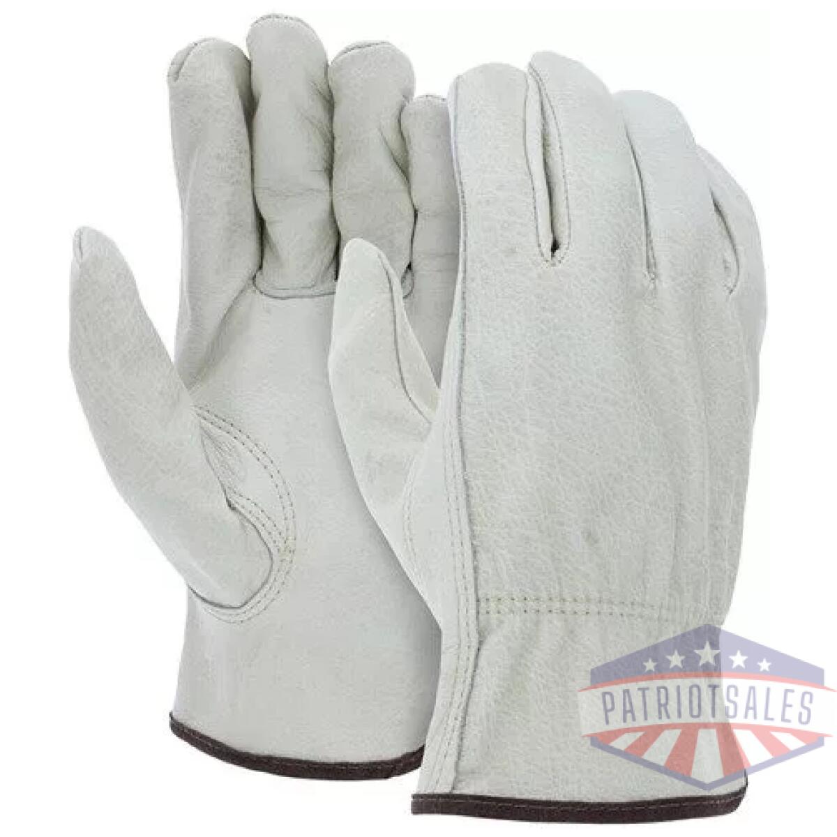 Mcr-3215m - economy grain drivers glove keystone thb - mcr 3215m