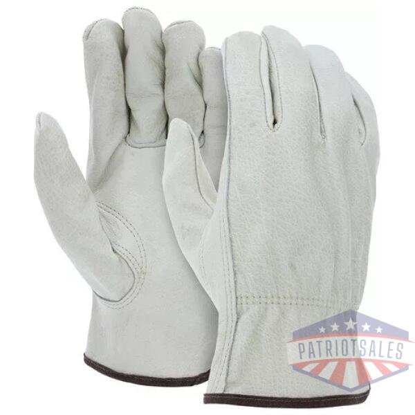Economy Grain Drivers Glove Keystone Thb