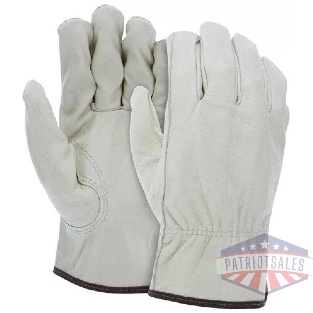 Mcr-3401l - ind grade pig grain drivers w/key thumb - mcr 3401l