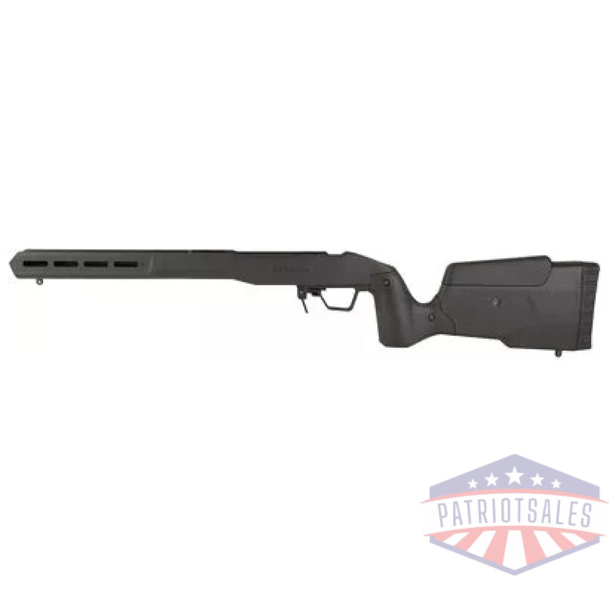 Mdt105828-blk_1 - mdt field stock savage sa blk - mdt105828 blk 1