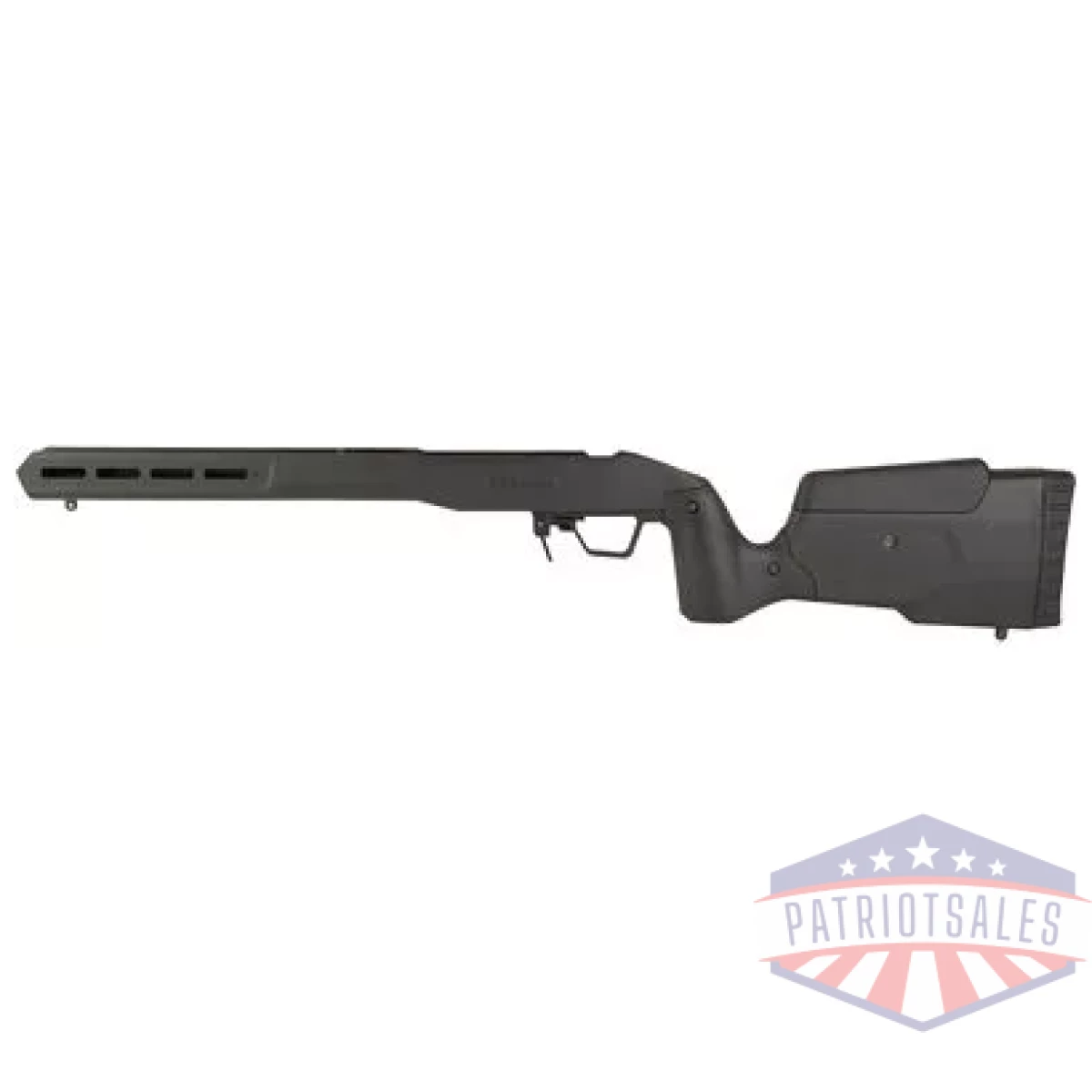 Mdt105828-blk_1 - mdt field stock savage sa blk - mdt105828 blk 1