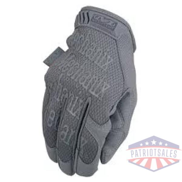 MECHANIX WEAR ORIG WLF GRY LG