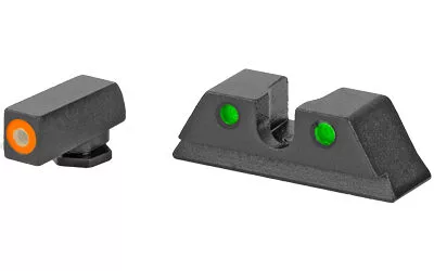 MEPROLT HB TAURUS G3 GRN/ORG