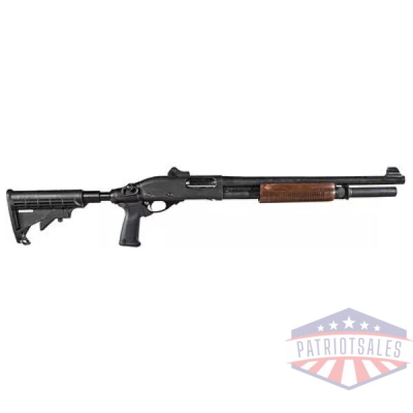 MESA LEO GEN 2 TEL STK ADPT REM 870