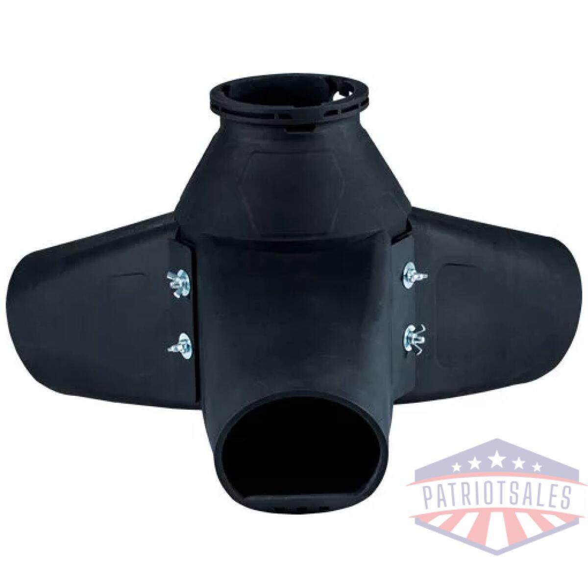 Mfg13338 - moultrie feeder kit gravity - design - mfg13338