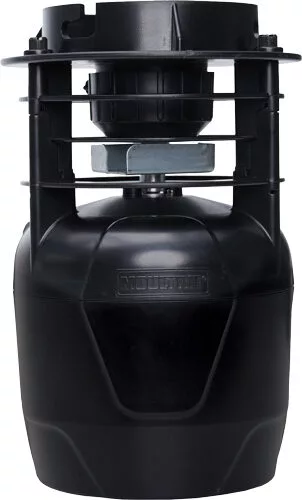 MOULTRIE FEEDER KIT PRO HUNTER - II DIGITAL TIMER 6 FEED TIMES