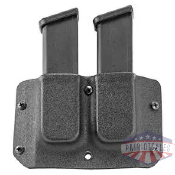MFT 9/40 DBL STK PSTL MAG PCH DBL K