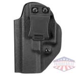 MFT IWB HLSTR FOR GLK 19/23 BLK