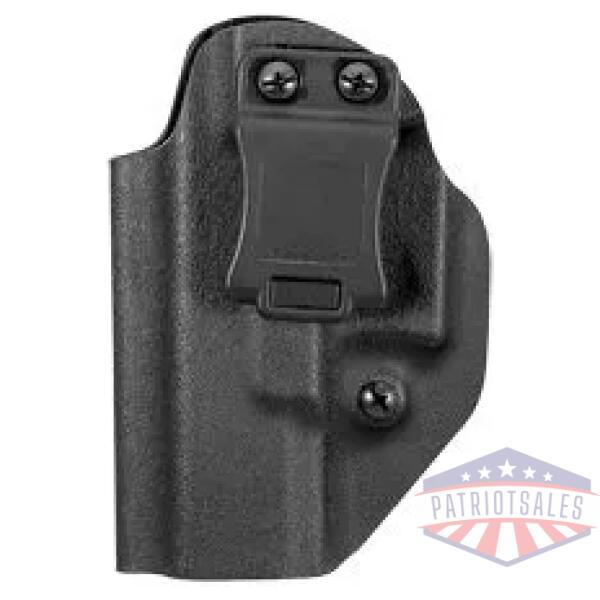 MFT IWB HLSTR FOR GLK 19/23 BLK