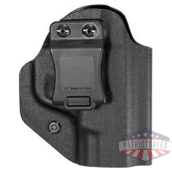 MFT IWB HLSTR FOR M&P SHLD 9MM BLK