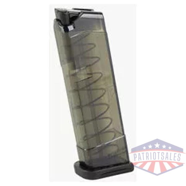 ETS MAG FOR GLK 42 380ACP 9RD CRB SM