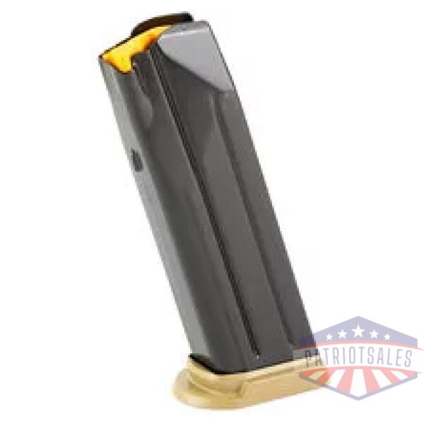 MAG FN 509 9MM 17RD FDE