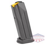 MAG FN 509M 9MM 15RD BLK
