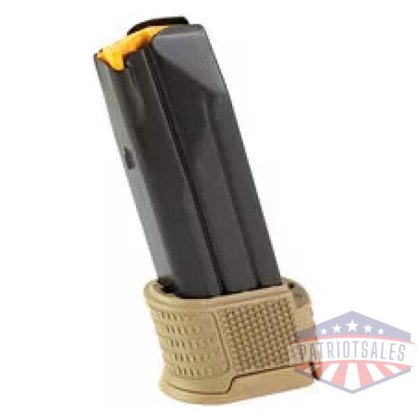 MAG FN 509C 9MM 17RD FDE