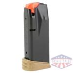 MAG FN REFLEX 9MM 11RD FDE