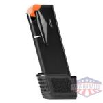 MAG FN REFLEX 9MM 15RD BLK